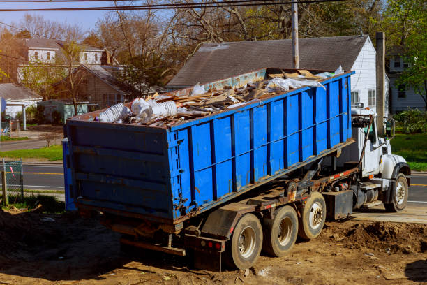 Best Professional Junk Removal  in Cardington, OH