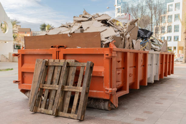 Best Trash Removal Near Me  in Cardington, OH