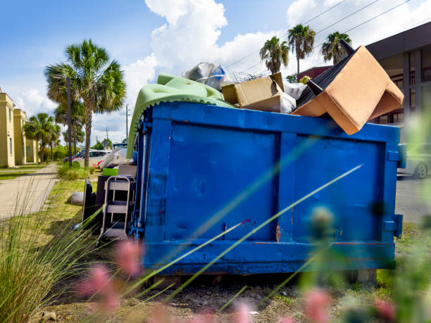 Best Commercial Cleanout Services  in Cardington, OH