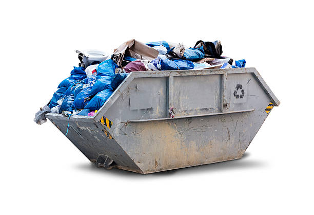 Best Office Junk Removal  in Cardington, OH