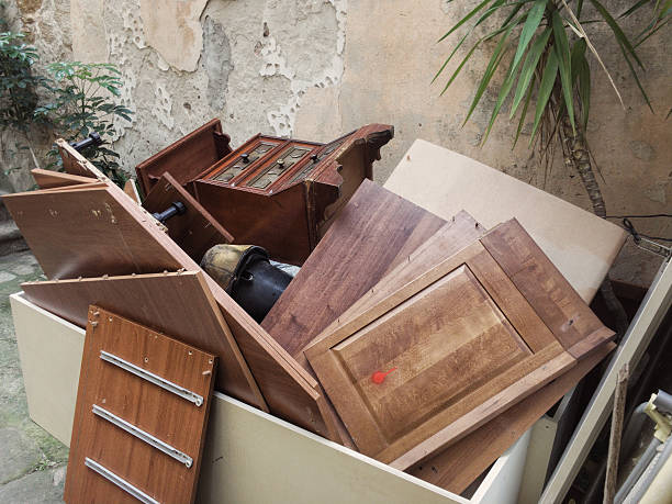 Cardington, OH Junk Removal Company